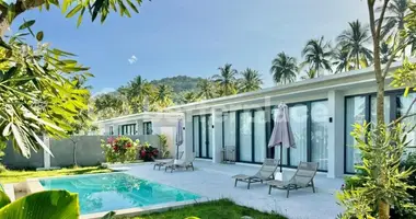 Villa en Lesser Sunda Islands, Indonesia