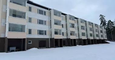 Wohnung in Ylae-Pirkanmaan seutukunta, Finnland