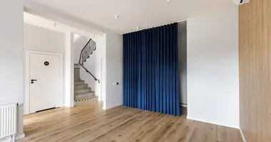 Appartement dans Varsovie, Pologne