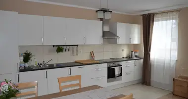 Apartamento 3 habitaciones en Breslavia, Polonia