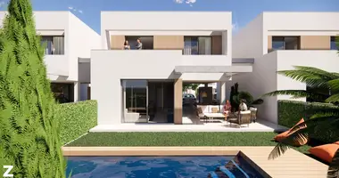 Villa 3 chambres dans Tous les pays