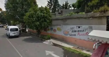 3 bedroom house in Mexico City, Mexico