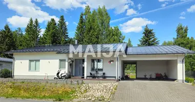 4 bedroom house in Jyväskylä sub-region, Finland