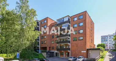 Wohnung 2 zimmer in Verwaltungsgemeinschaft Helsinki, Finnland