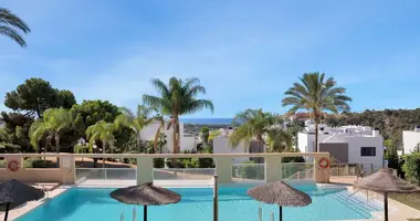 3 bedroom apartment in Benahavis, Spain