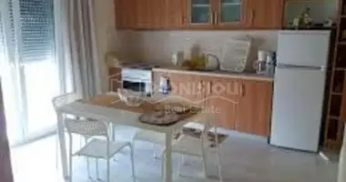 2 bedroom apartment in Polygyros, Greece