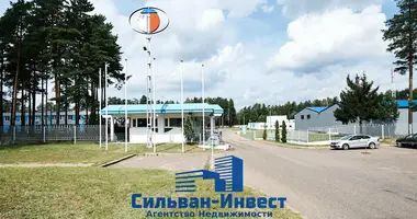 Almacén 12 251 m² en Minsk, Bielorrusia