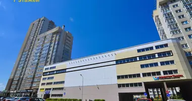 Nieruchomości komercyjne 12 m² w Mińsk, Białoruś