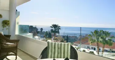 Apartamento 2 habitaciones en Torreblanca, Španjolska