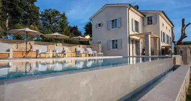 Hotel 758 m² en Kaldanija, Croacia