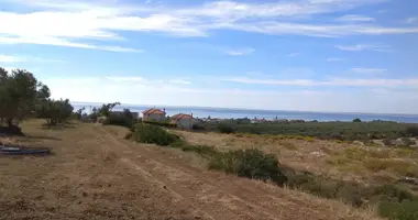 Terrain dans Polygyros, Grèce