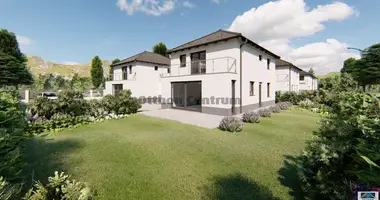 5 room house in Paty, Hungary