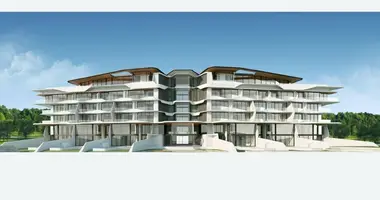 1 bedroom apartment in Phuket Province, Thailand