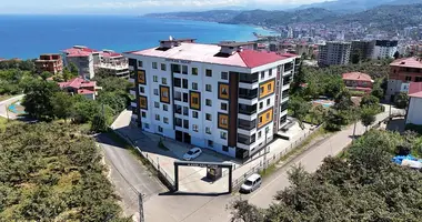 Appartement 4 chambres dans Yalincak, Turquie