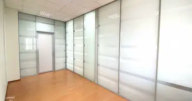 Oficina 55 m² en Minsk, Bielorrusia