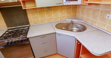 Apartamento 2 habitaciones en Panevėžys, Lituania