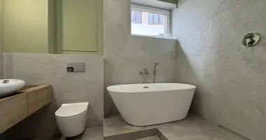 3 room apartment in Minsk, Belarus