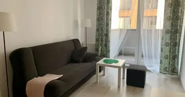 2 room apartment in Wroclaw, Poland