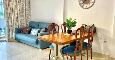 Appartement 1 chambre dans Calp, Espagne