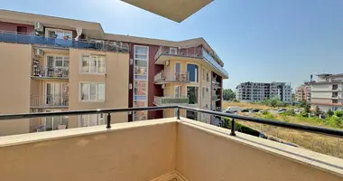 Apartamento 2 habitaciones en Nesebar, Bulgaria
