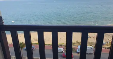 Mieszkanie 2 pokoi w Fuengirola, Hiszpania