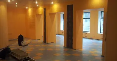 Commercial property 230 m² in Riga, Latvia