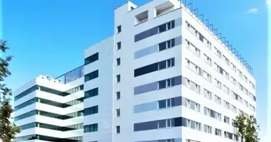 Bureau 512 m² dans Moscou, Russie