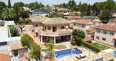 Casa 6 habitaciones en Ribarroja del Turia, España