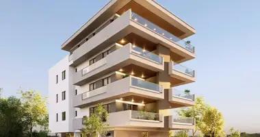 2 bedroom apartment in Larnaca, Cyprus