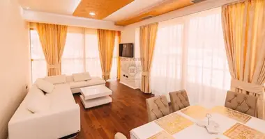 Apartment in Budva, Montenegro