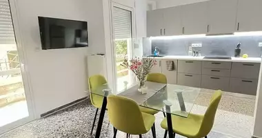 Wohnung 3 Zimmer in Municipality of Elliniko - Argyroupoli, Griechenland