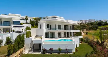 Villa 4 chambres dans Estepona, Espagne