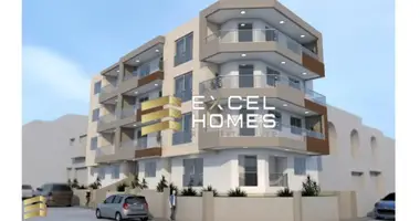 Apartamento 3 habitaciones en Naxxar, Malta