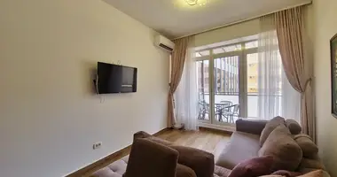 2 bedroom apartment in Budva, Montenegro