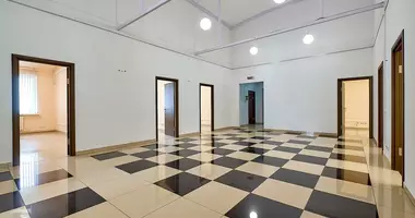 Pomieszczenie biurowe 319 m² w Mińsk, Białoruś