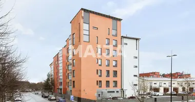 Appartement 1 chambre dans Helsinki sub-region, Finlande