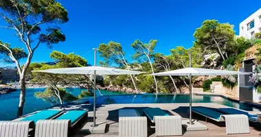 Château 7 chambres dans Andratx, Espagne