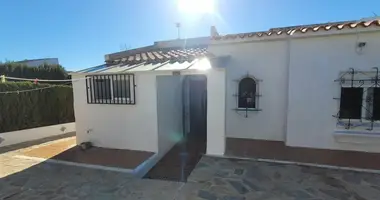 Townhouse 2 bedrooms in la Nucia, Spain