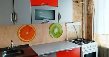 Apartamento 1 habitación en Borisov, Belarús