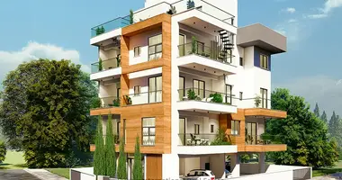 3 bedroom apartment in Limassol, Cyprus