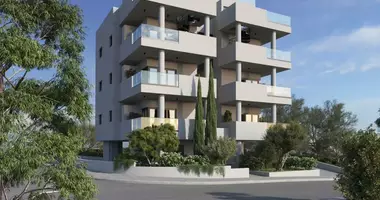 Квартира 2 комнаты в Фамагуста, Кипр