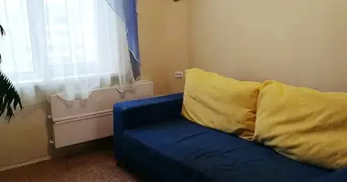 3 room apartment in Minsk, Belarus