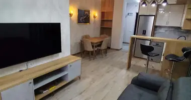 Wohnung 2 zimmer in Batumi, Georgien