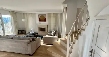 Квартира 3 спальни в Kalkan, Турция