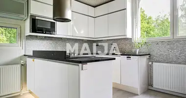 Квартира 4 комнаты в Helsinki sub region, Финляндия