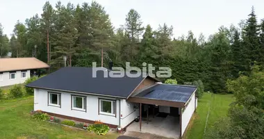 3 bedroom house in Kemijaervi, Finland