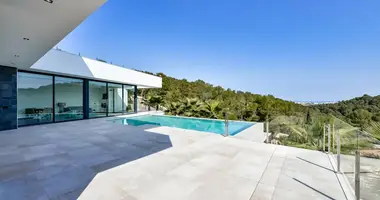 Casa 4 habitaciones en Jávea, España