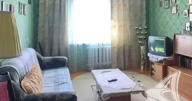 Apartamento 2 habitaciones en Ivanava, Bielorrusia