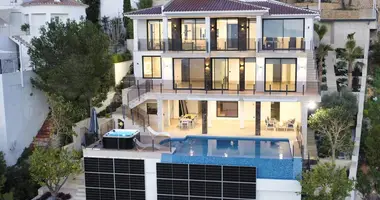 Haus 5 zimmer in Altea, Spanien