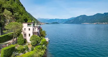 Villa 5 habitaciones con Amueblado, con Aire acondicionado, con Terraza en Brienno, Italia